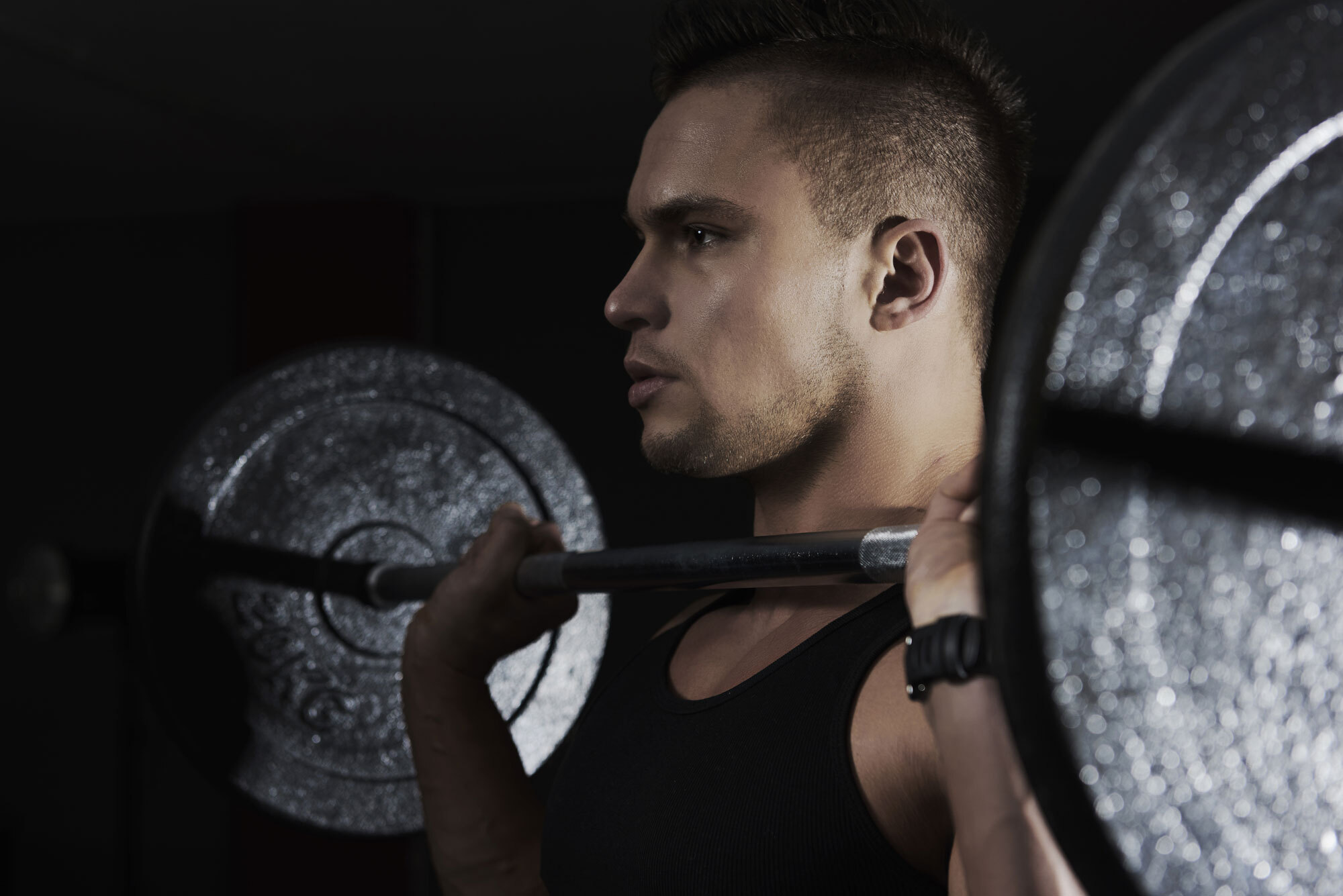 Bumper Plates Online