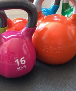 Kettlebells Apus Online