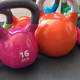 Kettlebells Apus Online