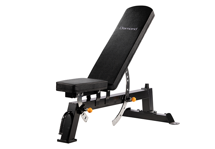 Panca Fitness Regolabile Pro 2_1