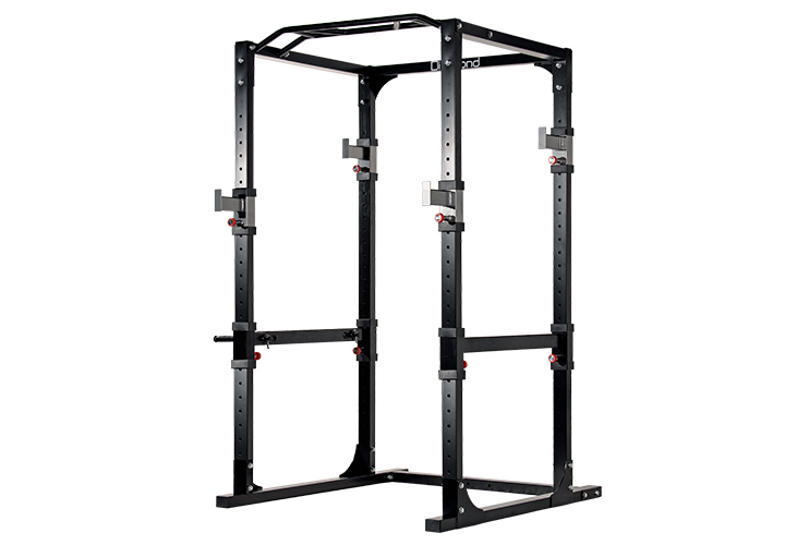 Power Cage Rack Pro_1